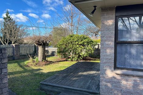 Photo of property in 45 Appleby Crescent, Burnside, Christchurch, 8053