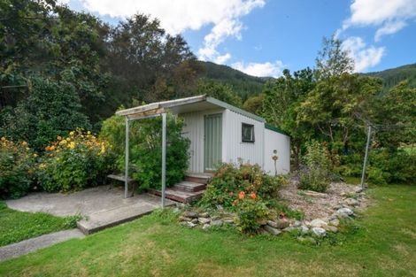 Photo of property in 734 Kenepuru Road, Mahau Sound, Marlborough Sounds, 7282
