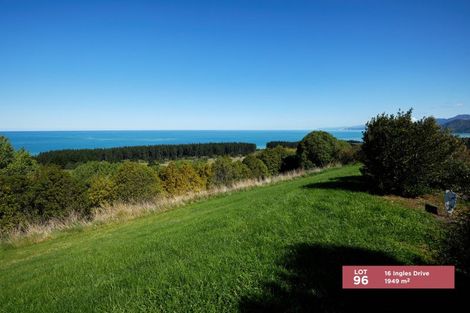 Photo of property in 16 Ingles Drive, Kaikoura Flat, Kaikoura, 7371