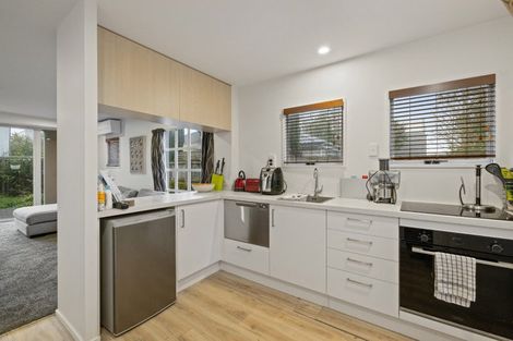 Photo of property in 3/7 Beveridge Street, Christchurch Central, Christchurch, 8013