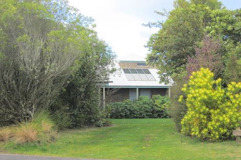 Photo of property in 27 Parehopu Street, Kuratau, Turangi, 3381