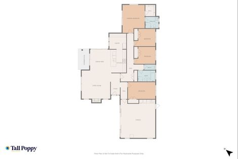 Photo of property in 1 Elizabeth Place, Clyde, 9330