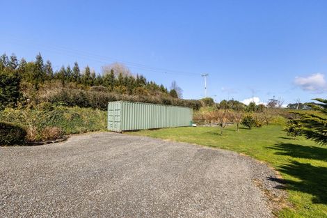 Photo of property in 110 Old Highway, Whakamarama, 3180