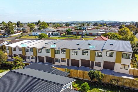 Photo of property in 2/61 East Street, Papakura, 2110