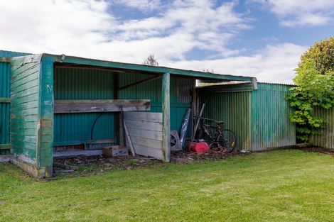 Photo of property in 58 Rhodes Street, Waimate, 7924