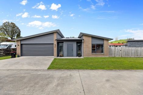 Photo of property in 22b Okoroire Street, Tirau, 3410