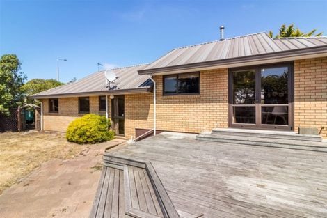 Photo of property in 1 Inwoods Road, Parklands, Christchurch, 8083