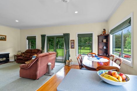 Photo of property in 347 Kuku Road East, Kuku, Levin, 5570