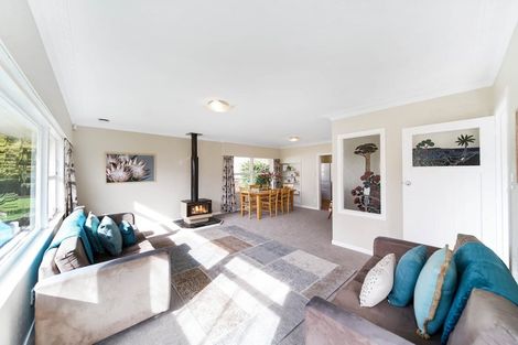 Photo of property in 18 The Anchorage, Sunnyhills, Auckland, 2010