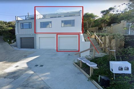 Photo of property in 2/27 Whaui Street, Vogeltown, Wellington, 6021