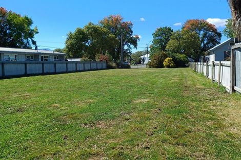 Photo of property in 11 Mount Cook Road, Fairlie, 7925