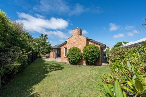 Photo of property in 27 Dryden Avenue, Rolleston, 7614
