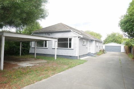 Photo of property in 79 Marshland Road, Shirley, Christchurch, 8061