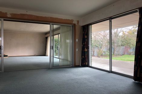 Photo of property in 54 School Road, Fairlie, 7925