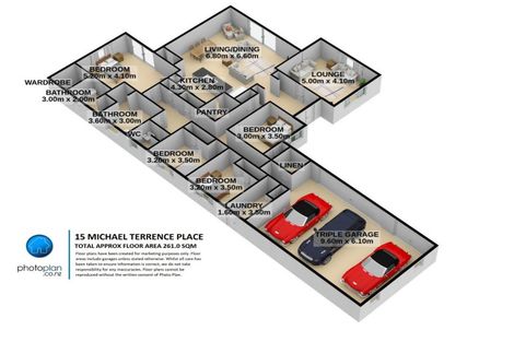 Photo of property in 15 Michael Terrence Place, Flagstaff, Hamilton, 3210