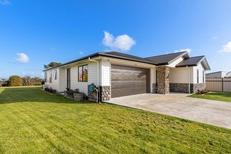 Photo of property in 3 George Street, Bulls, 4818