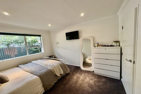 Photo of property in 18a Rossiter Avenue, Waterloo, Lower Hutt, 5011