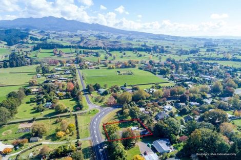 Photo of property in 591 Baffin Street, Pirongia, 3802
