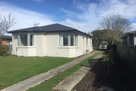 Photo of property in 56 Salford Street, Windsor, Invercargill, 9810