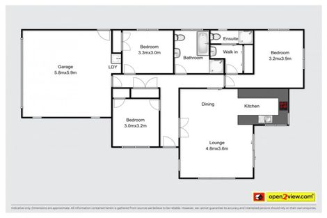 Photo of property in 41 Rata Street, Matamata, 3400