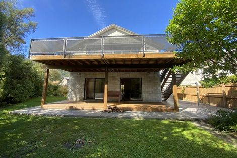 Photo of property in 10 Nautique Place, Waikawa, Picton, 7220