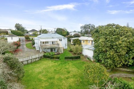 Photo of property in 46 Station Road, Te Kamo, Whangarei, 0112