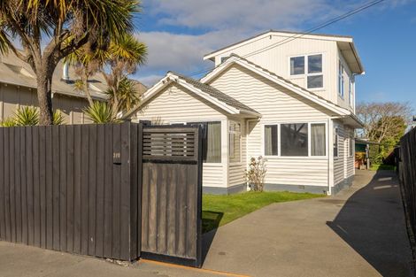 Photo of property in 390 Keyes Road, New Brighton, Christchurch, 8083