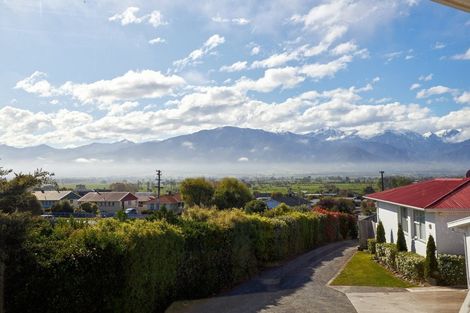 Photo of property in 7 Bayview Street, Kaikoura, 7300