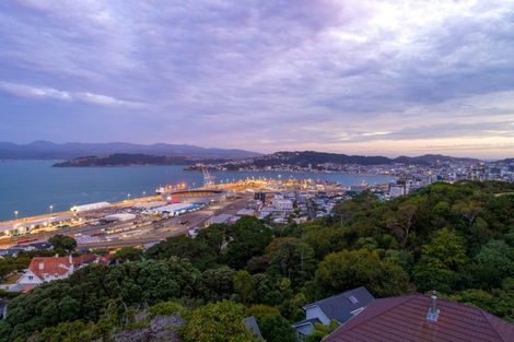 Photo of property in 15a Wade Street, Wadestown, Wellington, 6012