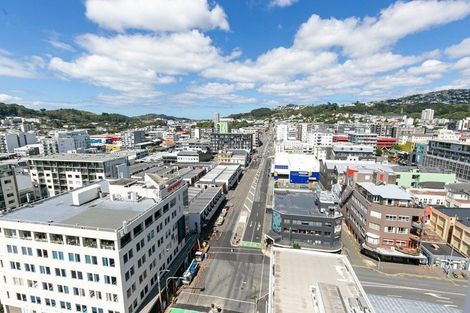 Photo of property in Soho Apartments, 1511/74 Taranaki Street, Te Aro, Wellington, 6011