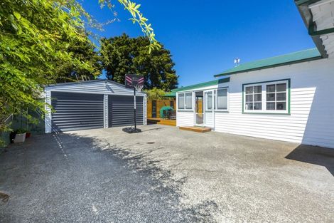 Photo of property in 4 Victoria Street, Ebdentown, Upper Hutt, 5018