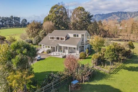 Photo of property in 101 Roslyn Road, Levin, 5510