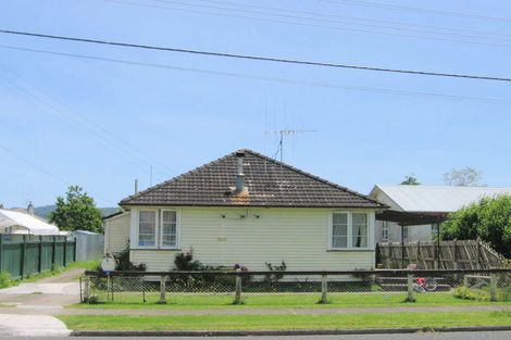 Photo of property in 2b Tutunui Street, Otorohanga, 3900