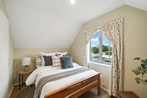 Photo of property in 219 Matsons Avenue, Papanui, Christchurch, 8053