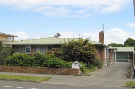 Photo of property in 35 Roydvale Avenue, Burnside, Christchurch, 8042