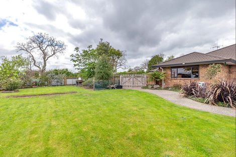 Photo of property in 177 Queen Street West, Levin, 5510