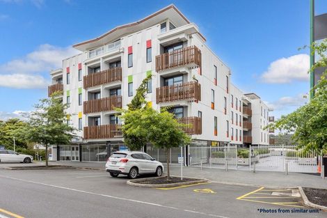 Photo of property in 502/26 Library Lane, Albany, Auckland, 0632