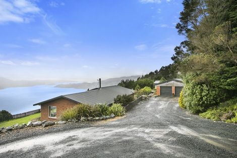 Photo of property in 579 Highcliff Road, Highcliff, Dunedin, 9077