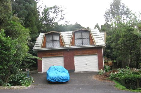 Photo of property in 12 Valley Road, Titirangi, Auckland, 0604