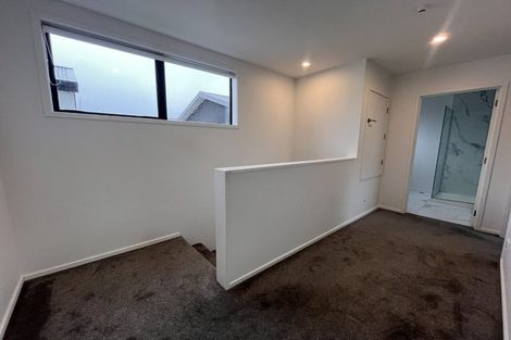 Photo of property in 8/221 Armagh Street, Christchurch Central, Christchurch, 8011