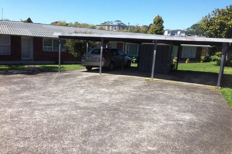 Photo of property in 8 Springfield Street, Forrest Hill, Auckland, 0620