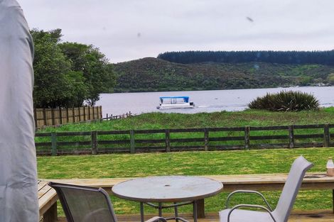 Photo of property in 11b Te Wirihana Road, Mourea, Rotorua, 3074