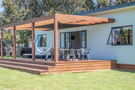 Photo of property in 8 Flame Tree Lane, Taipa, 0420