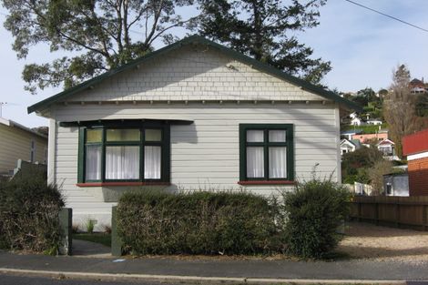 Photo of property in 8 Culloden Street, Kaikorai, Dunedin, 9010