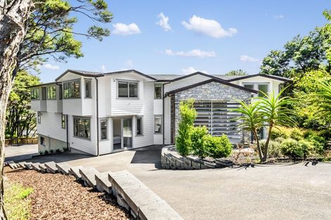 Photo of property in 293b Titirangi Road, Titirangi, Auckland, 0604