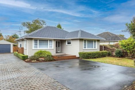 Photo of property in 16 Briggs Road, Mairehau, Christchurch, 8052