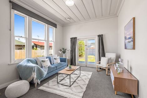 Photo of property in 61 Wesley Street, South Dunedin, Dunedin, 9012