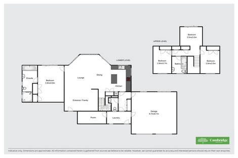Photo of property in 151 Racecourse Road, Cambridge, 3493