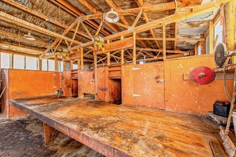 Photo of property in 2394 Old West Coast Road, Kirwee, Christchurch, 7671