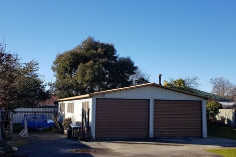 Photo of property in 15 Ashworth Street, Alexandra, 9320